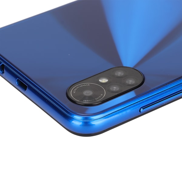 NOWA 8 PRO Smartphone 5,45 tommer 2 GB RAM 16 GB ROM 3G Netværk Ulåst Smartphone Til Android 10 100-240V