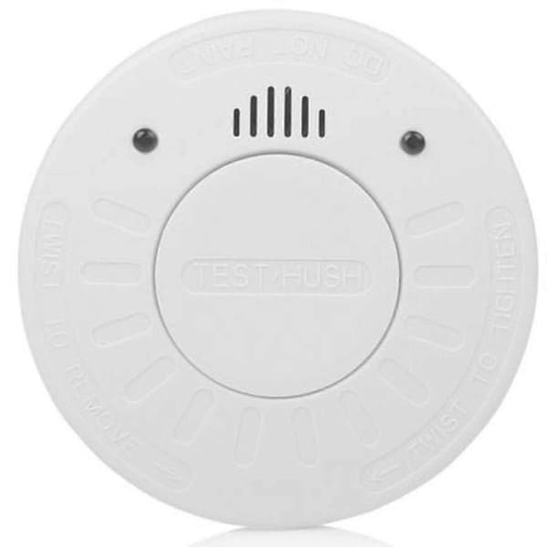 GETIT Palovaroitin Smartwares 10.025.28