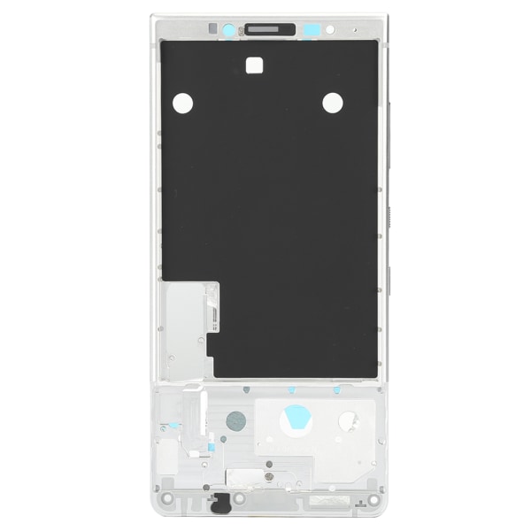 LCD-skjerm frontramme smarttelefonutstyr for BlackBerry KEY2/KEYTWO/BBF100‑1/‑2/‑6