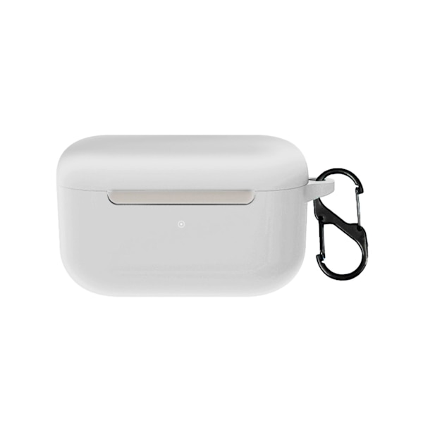 Kompatibel med Amazon Buds (2:a generationen) Silikonfodral Bluetooth Trådlösa Hörlurar Laddningsboxskydd