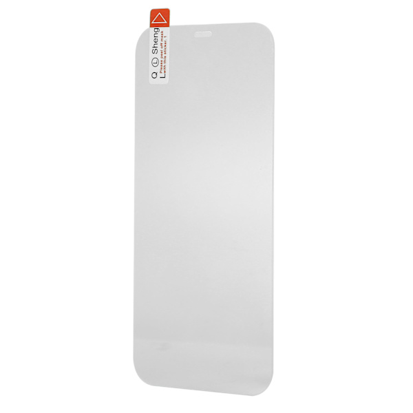 Mobiltelefon Härdat Glass Skärmskydd Fullskärm Högdefinitions Skydd för iphone 12