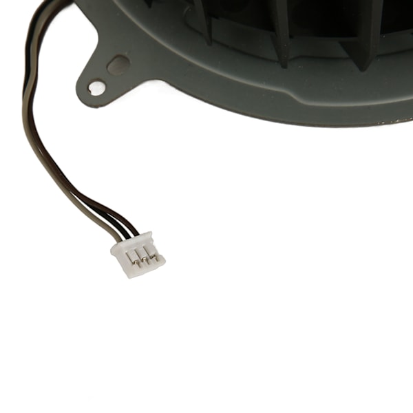 PS5:n sisäinen jäähdytystuuletin DC 12V 2.15A 23 siipeä Yleiskäyttöinen vaihtojäähdytystuuletin Playstation 5 -konsoleille