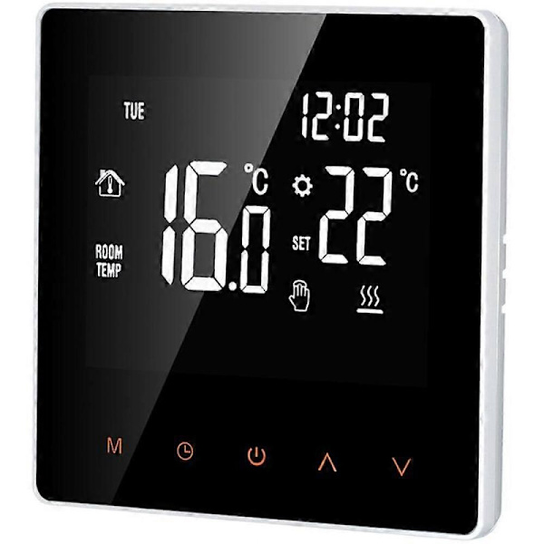 Intelligent temperaturregulator Digital temperaturregulator