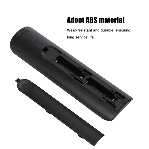 2 stk. fjernkontroller til hjemmekino-TV, erstatning for Samsung BN59-01303A