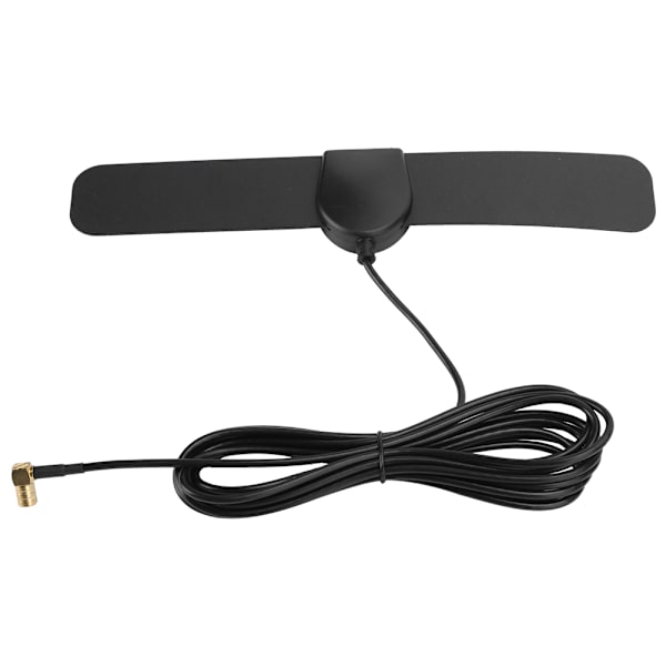 Bilmonteret digital DAB-antenne til SMB-hunstik, passer til JVc Kenwood Sony