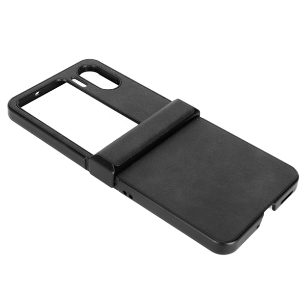 Fodral för Oppo Find N2 Flip Syntetiskt läder Ultra tunt Stötsäkert Telefonskyddsskal för Oppo Find N2 Flip