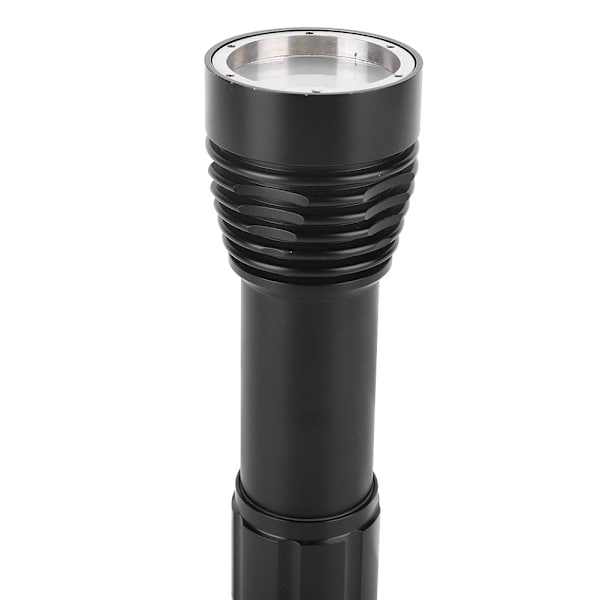 Ulkoilman vedenpitävä sukellus LED-taskulamppu, korostusvalo Li
