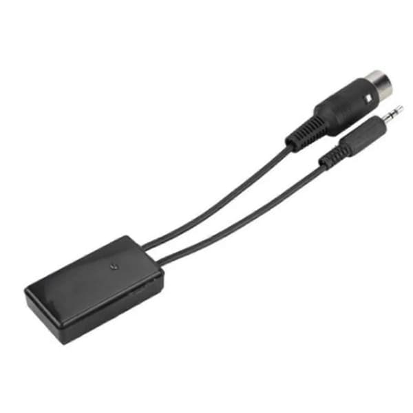GETIT Bluetooth Controller Adapter Trådløs Bluetooth Interface Converter Kabel Kompatibel med Icom Ic-718 Ic-7000 Serie Radio -i17-u