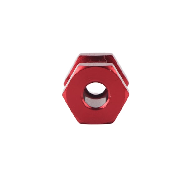 RC 17mm Hex Hjulnav Metall Adapter för Traxxas Hsp Redcat Fjärrkontroll Crawler