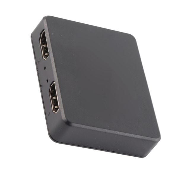 HDMI-muunnin HDMI-sovitin 1 tulo 2 lähtö HDMI-jakaja Kytkin Hub 3D 1080p-kaapeli