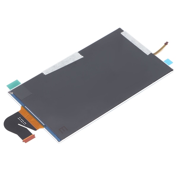 Kestävä lasinen LCD-näytön vaihto-osa Switch Lite -konsolille