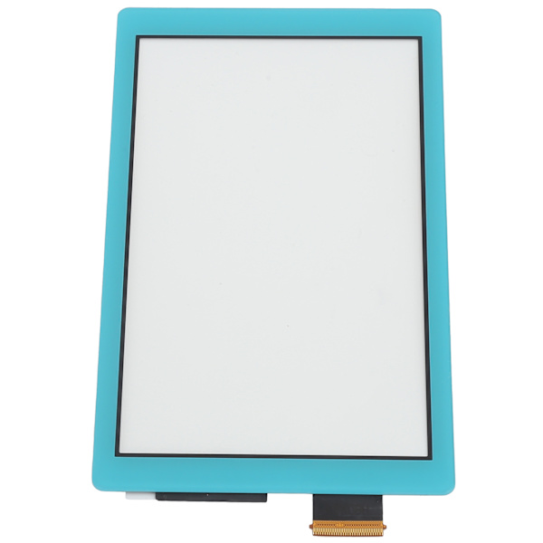 Touch Panel Ersättning Skärm Glas Kompatibel för Switch Lite Konsol Reparationsdelar