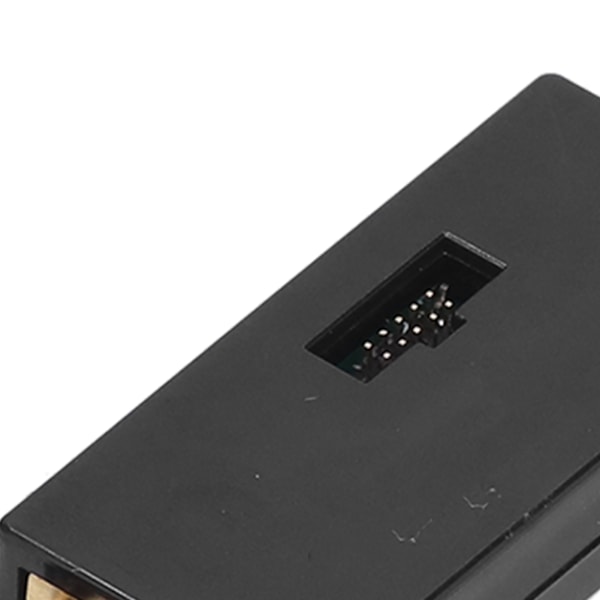 Trådløs for Zigbee Sniffer Bare Board USB-grensesnitt med antennefangstpakke-modul CC2540