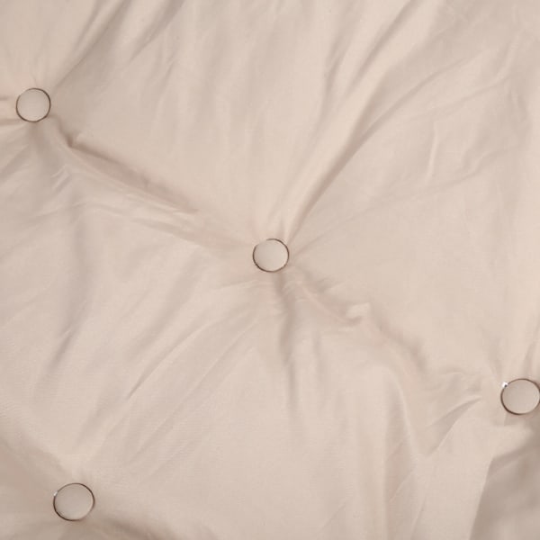 Ergonomisk sittdyna i memory foam, perfekt för att öka komforten i alla miljöer, från kontor till utomhusplatser