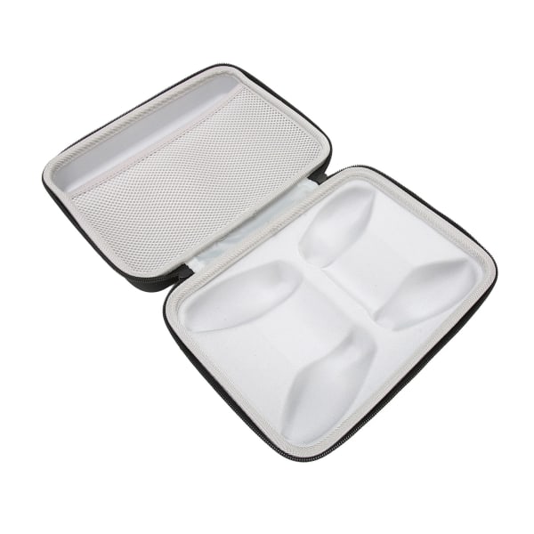 Controller Hard Case EVA Stor Kapacitet Letvægts Støvsikker Holdbar Hard Carrying Case til PS5 til PS4 Controller