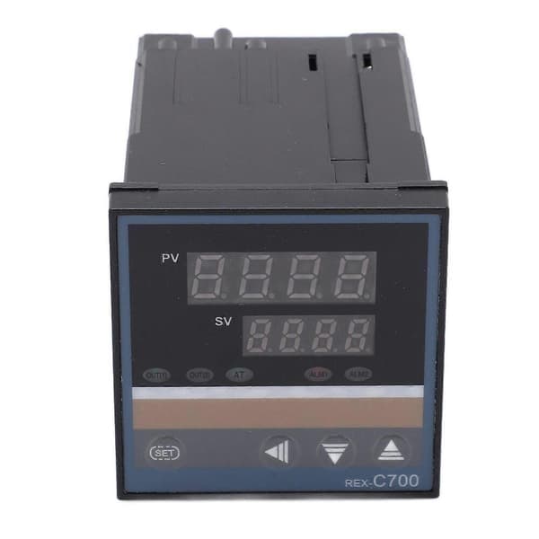 temperaturregulator intelligent temperaturregulator elektronisk temperatur