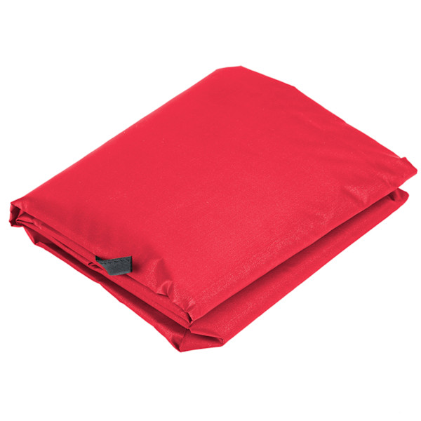 Trädgårdsgård Utomhus Vattentät Polyester Taffeta 3-sits Gungstol Hängmattesitsöverdrag