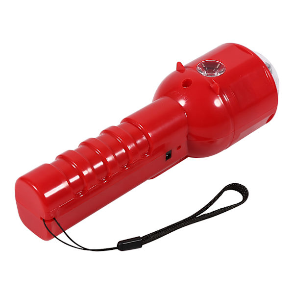 1 st DC 5V 3W Bärbar RGB LED Scen Effekt Fackla Ljus Magisk Bal