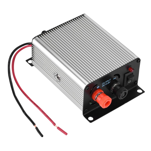 Mini strømbryter strømforsyning 24V til 13.8V transformator for toveis radio