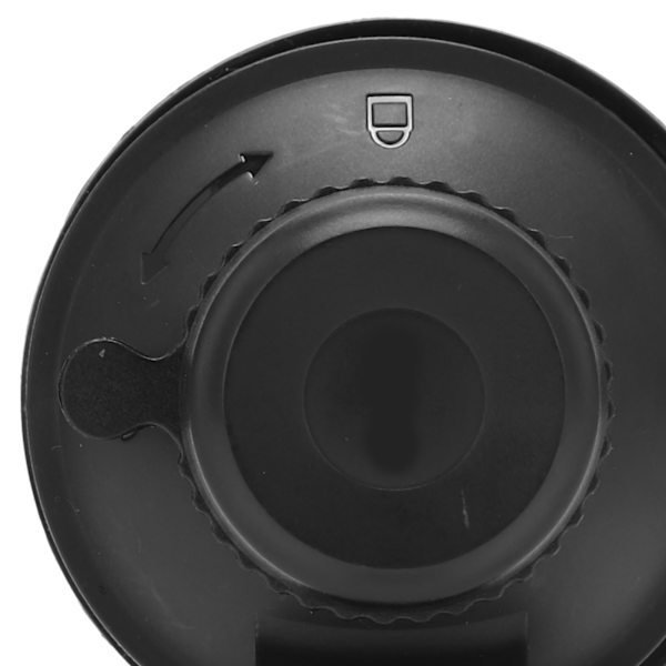 SJCAM Sugkopp för Actionkamera Tillbehör för Bilfäste Glasfäste Sugkoppsfäste