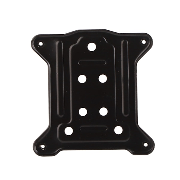 CPU-kjøleribbe brakett bakplate bakplate jernplate for Intel 1150/1151/1155/1156