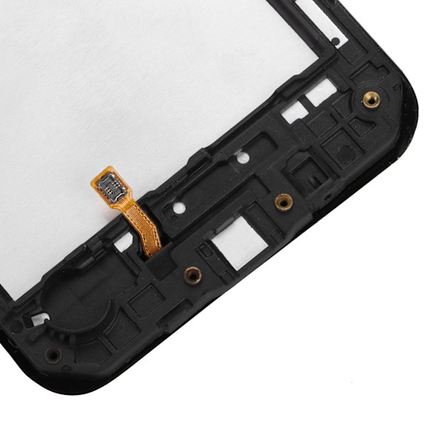 Näytön vaihto LCD-näyttö Kosketusnäytön digitointiyksikkö Samsung Galaxy J320Goldille