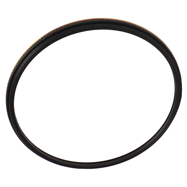 Soft Diffusion 1/4 Filter Mist Dreamy Cinematic Effect Filter Matte Frosted Optical Glass Filter til DSLR-kamera Mikroobjektiv 82mm