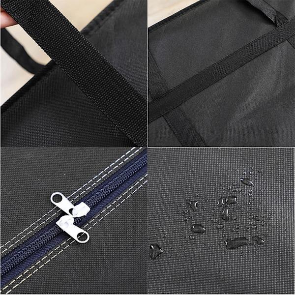 Flytning taske bagage taske studerende sovesal pakning taske tote taske