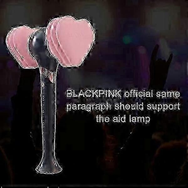 Kpop Blackpink Hammer Light Glow Stick Lightstick 2025