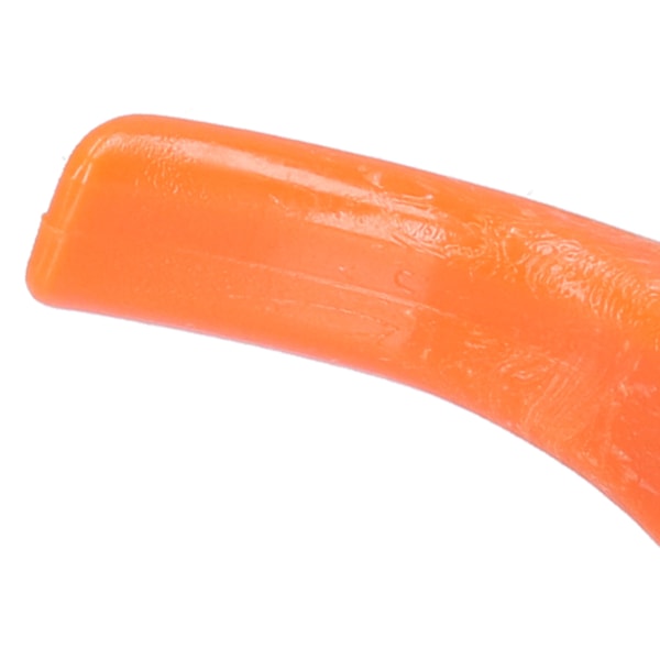 Gasreglage i plast, lätt att byta ut, hög tillförlitlighet, gräsklippardelar för STIHL FS38 FS45 FS46 FS55 55R
