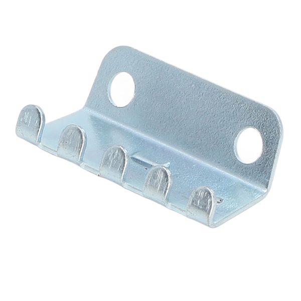 Guitar Tremolo Bridge Springs Kit Udskiftning Lydløs Nøjagtig Instrumenter Tilbehør Rød