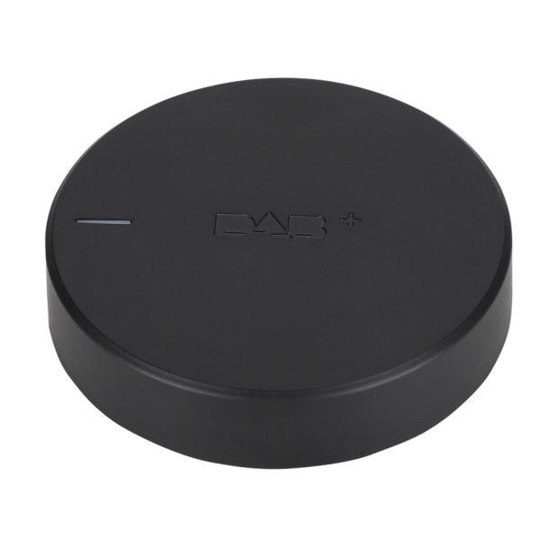 USB-port DAB+-mottaker med forsterket antenne for Android 5.1 eller nyere