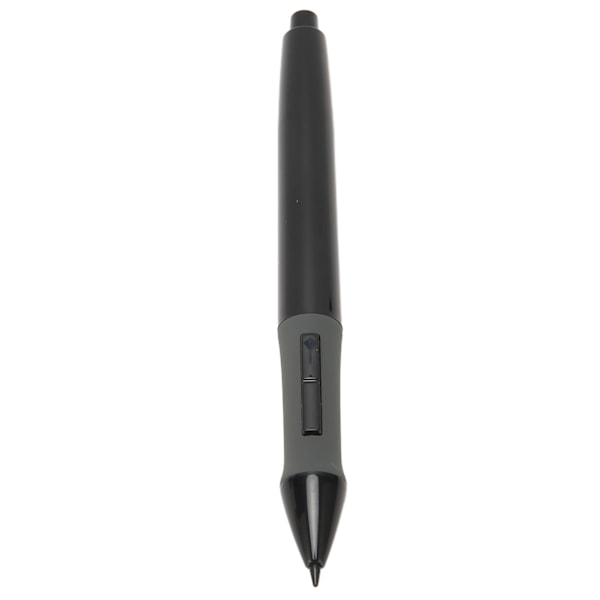 PEN68 Stylus Svart 8192 Trycknivå Ergonomisk Design Stark ABS Utjämning Smart Pen för HUION Grafikritning Tablett