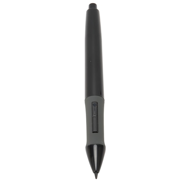 PEN68 Stylus Svart 8192 Trykknivå Ergonomisk Design Sterk ABS Glattende Smart Pen for HUION Grafikktegnebrett