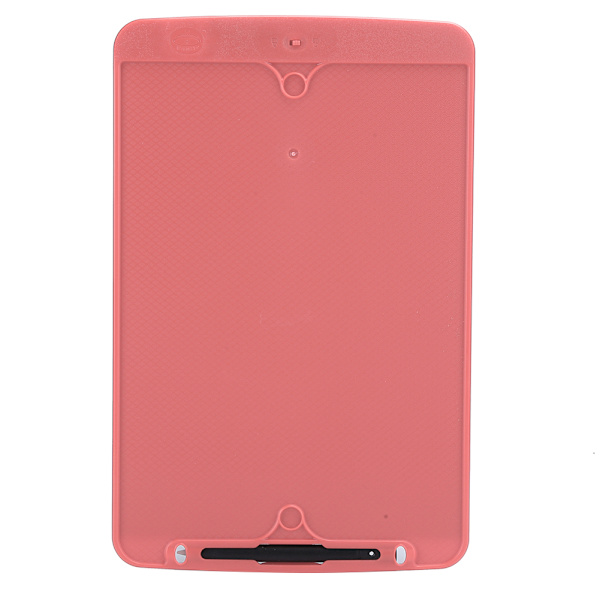 12 Tommer LCD Skrivetavle Lys Energi Elektronisk Tavle Håndskrift Tegnebræt Pink