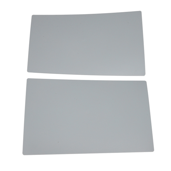 Beskyttende deksel for spillkonsoll, erstatning for PS5 Digital Version-konsoll