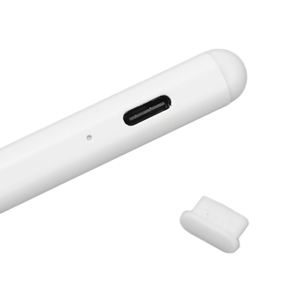 Tablet Stylus Universal Høy følsomhet Berøringsskjerm Penner med 2 Reserve Spisser for Alle Kapasitive Berøringsskjermer
