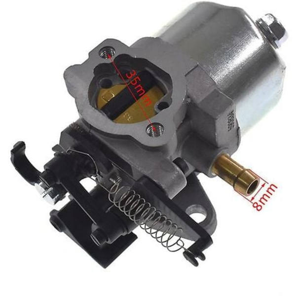 Briggs & Stratton 591852 590834 793493 793463 -kaasuttimen korvaava kaasutin