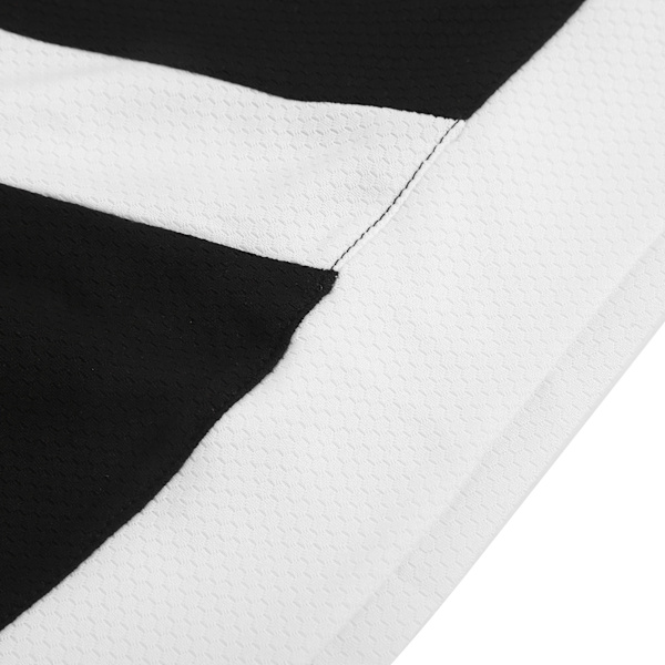 Man Sommar Sport Shorts Snabbtorkande Träningsshorts för Basket/Löpbana Svart