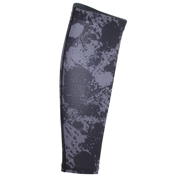 Sport Calf Sleeves Kompression Support för Utomhusfotboll Klättring Ridning Löpning