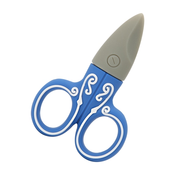 USB-minne Flash Drive Tecknade Saxar U Disk Plugin Portabel Datalagringsenhet (128GB)