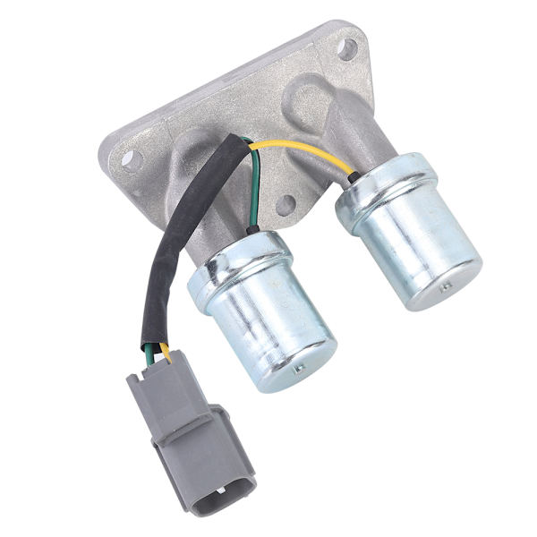 CNC Växellåda Växellåda Växellåda Solenoidventil Passar för Honda Civic 28200-PLX-003