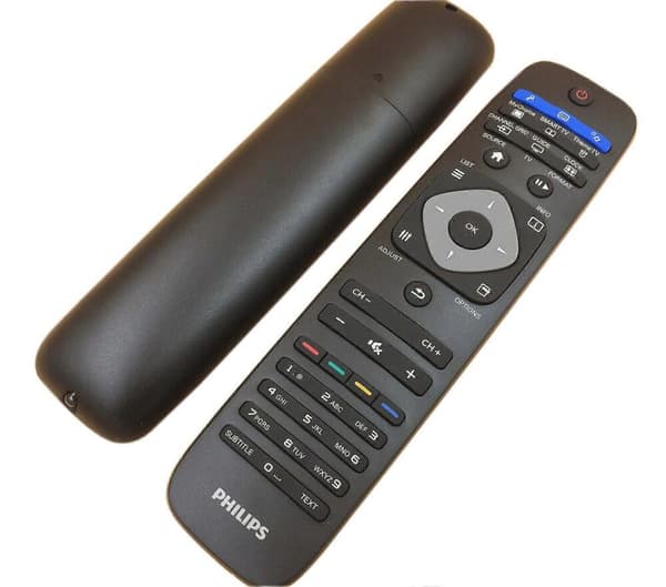 Fjernkontroll YKF309-005 kompatibel med Philips Smart Led TV