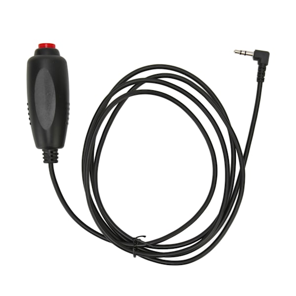 Sygeplejerskeopkald Kabel 3,5 mm Stik Universal Udskiftning Trykknap Ledning til Sygeplejerske Station 5,9ft