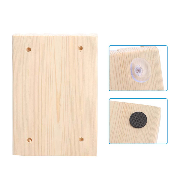 Barber Shop Hår Saks Holder Stativ Saks Display Oppbevaringsskuff Organizer Skrivebord Oppbevaring