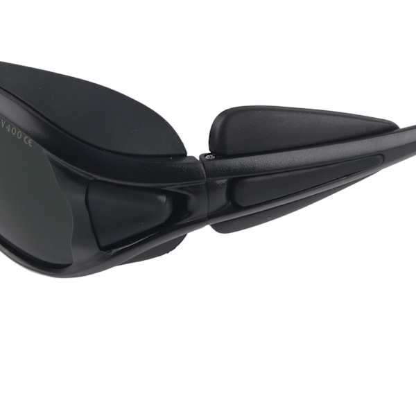OD5 200nm-2000nm Laser Skyddsglasögon Säkerhetsljusskyddsglasögon