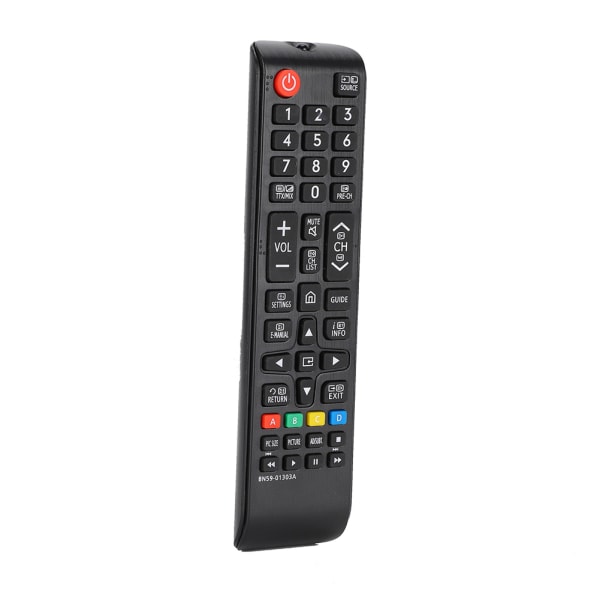 2 st fjärrkontroller för Samsung BN59-01303A