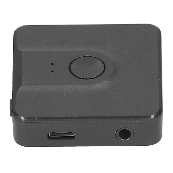 Bluetooth 5.0 Modtager Transmitter 2 I 1 Trådløs Lydadapter Computer TV Bilhøjttalere