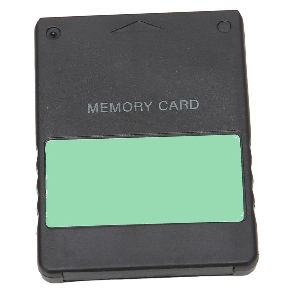 Hukommelseskort FMCB V1.966 Plug and Play Spilkonsol Ekstern Datakort med Gratis McBoot til PS2