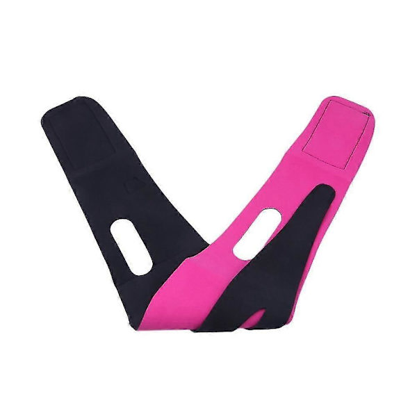 GETIT Ansiktslyft V-form ansiktsbandage
